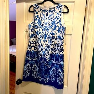 Ralph Lauren Dress - size 12